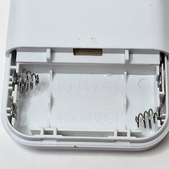 LG COV32766401 (DG11J1-61) Remote Control for‎ Portable Air Conditioner - Picture 13 of 13